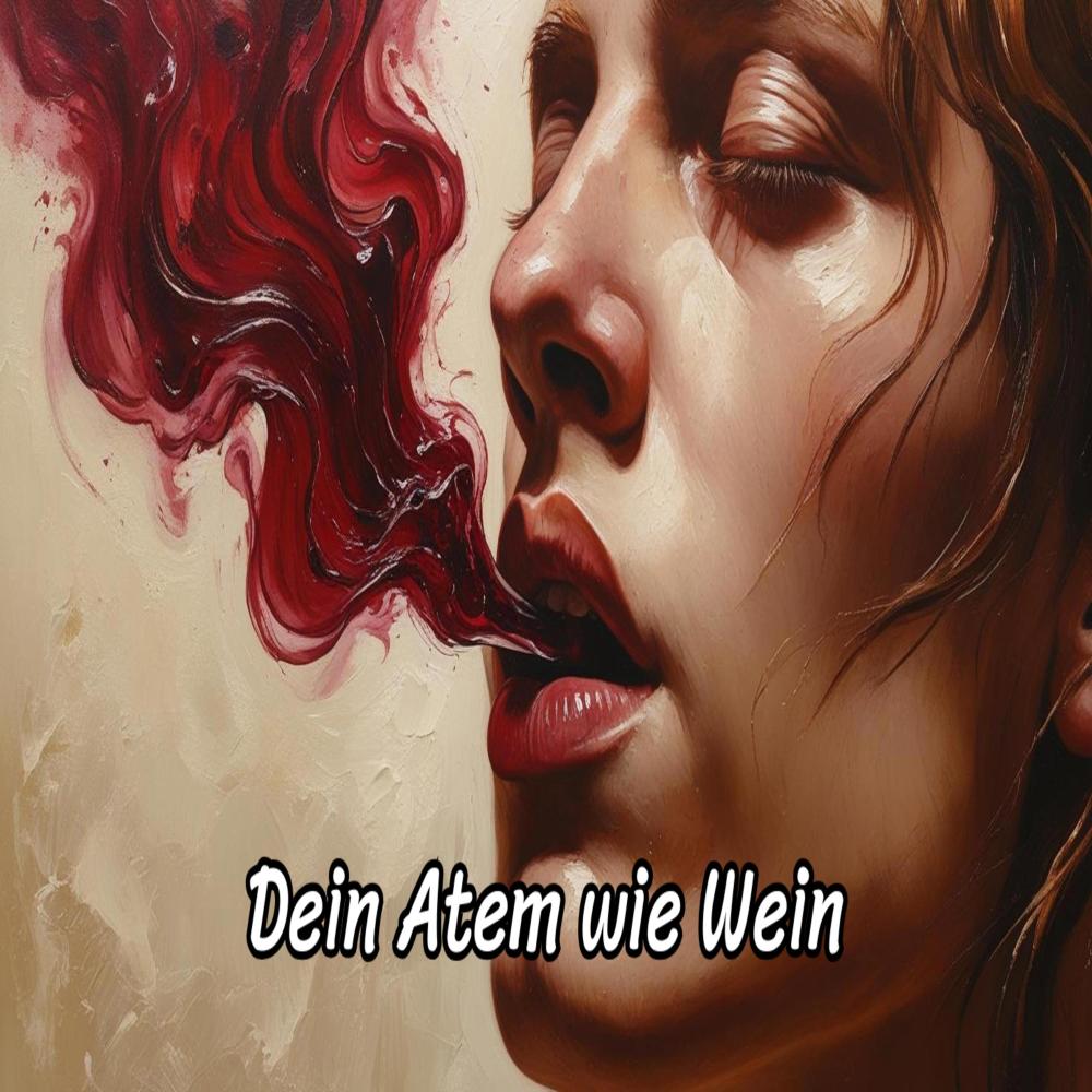 Dein Atem wie Wein