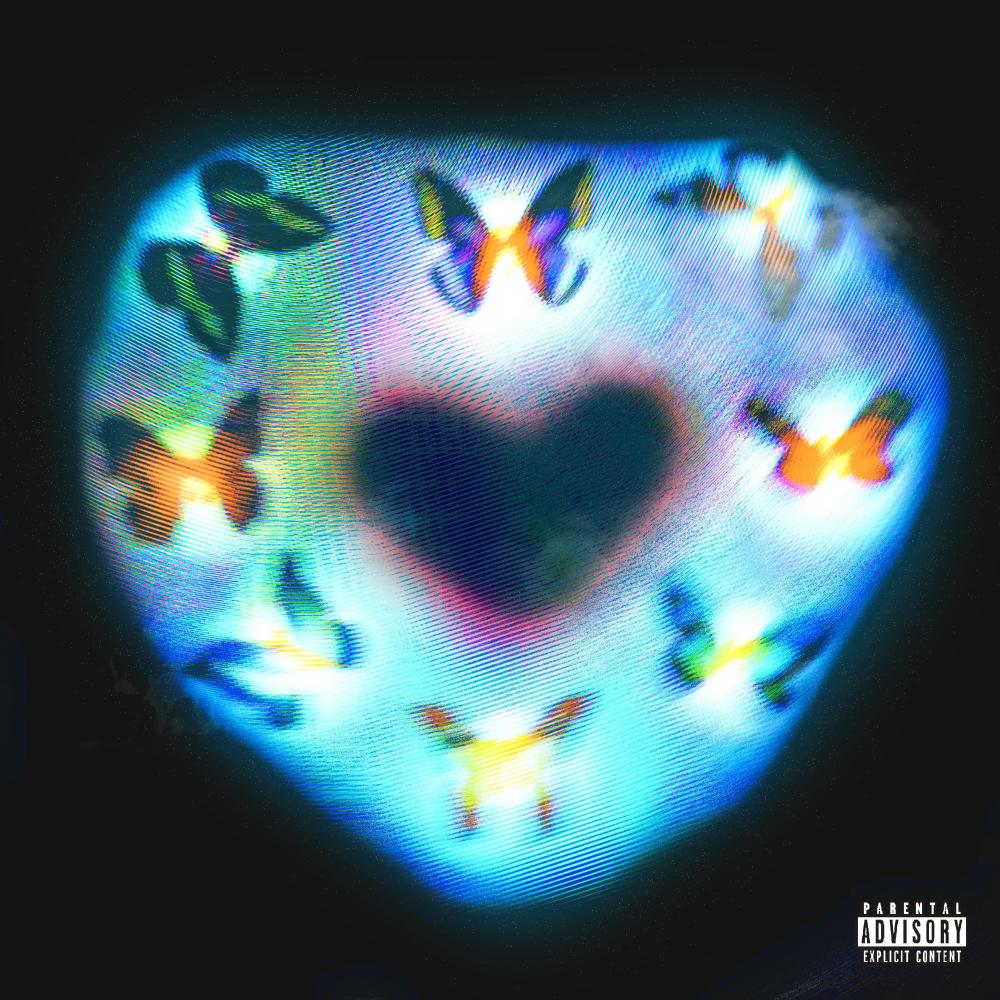La Luz (feat. Dr. Drain) (Explicit)
