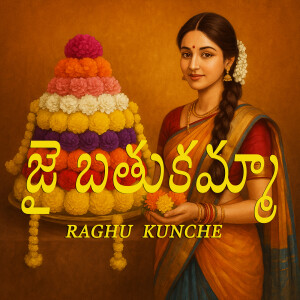 Album Jai Bathukamma from Raghu Kunche