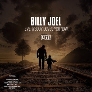 收听Billy Joel的Falling Of The Rain (Live)歌词歌曲