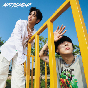 Album Metronome oleh 케이타
