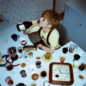 default playlist img