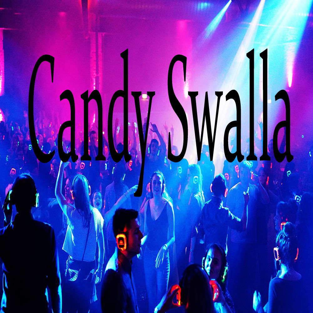 Candy Swalla