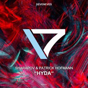 อัลบัม Hyda ศิลปิน Sharapov