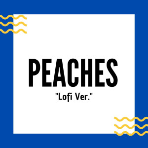 Listen to Peaches (Lofi) song with lyrics from Lofi