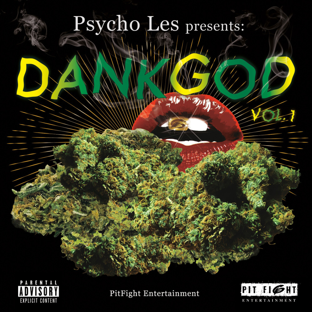 Dope Addict (Explicit)
