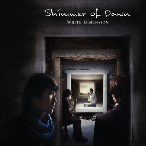 White Dimension的專輯Shimmer of Dawn