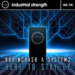 收聽Braincrash的Here to Stay歌詞歌曲