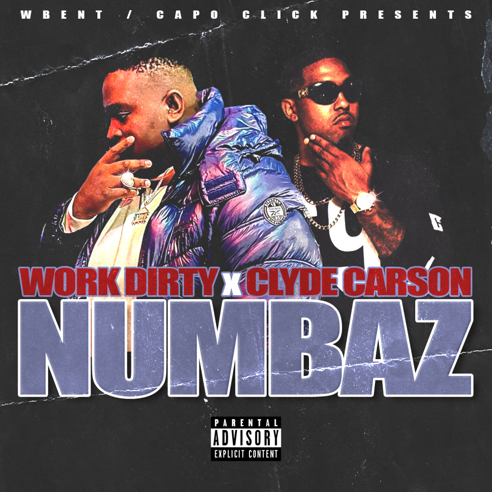 Numbaz (Explicit)