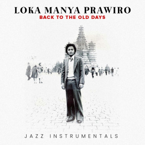 收听Loka Manya Prawiro的Aku Makin Cinta歌词歌曲