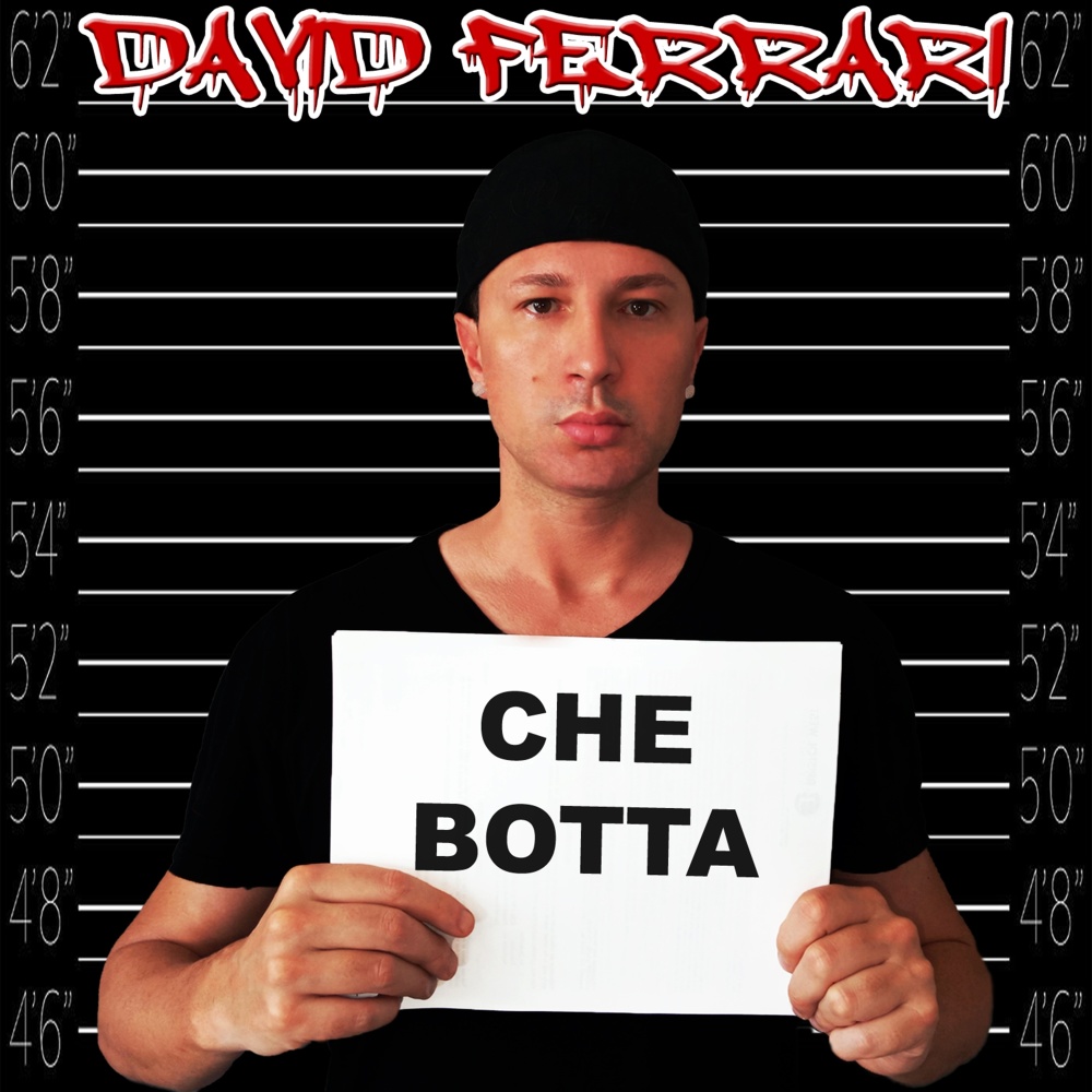 Che botta (Explicit)