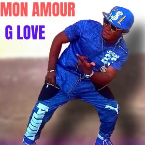 Listen to MON AMOUR song with lyrics from G Love