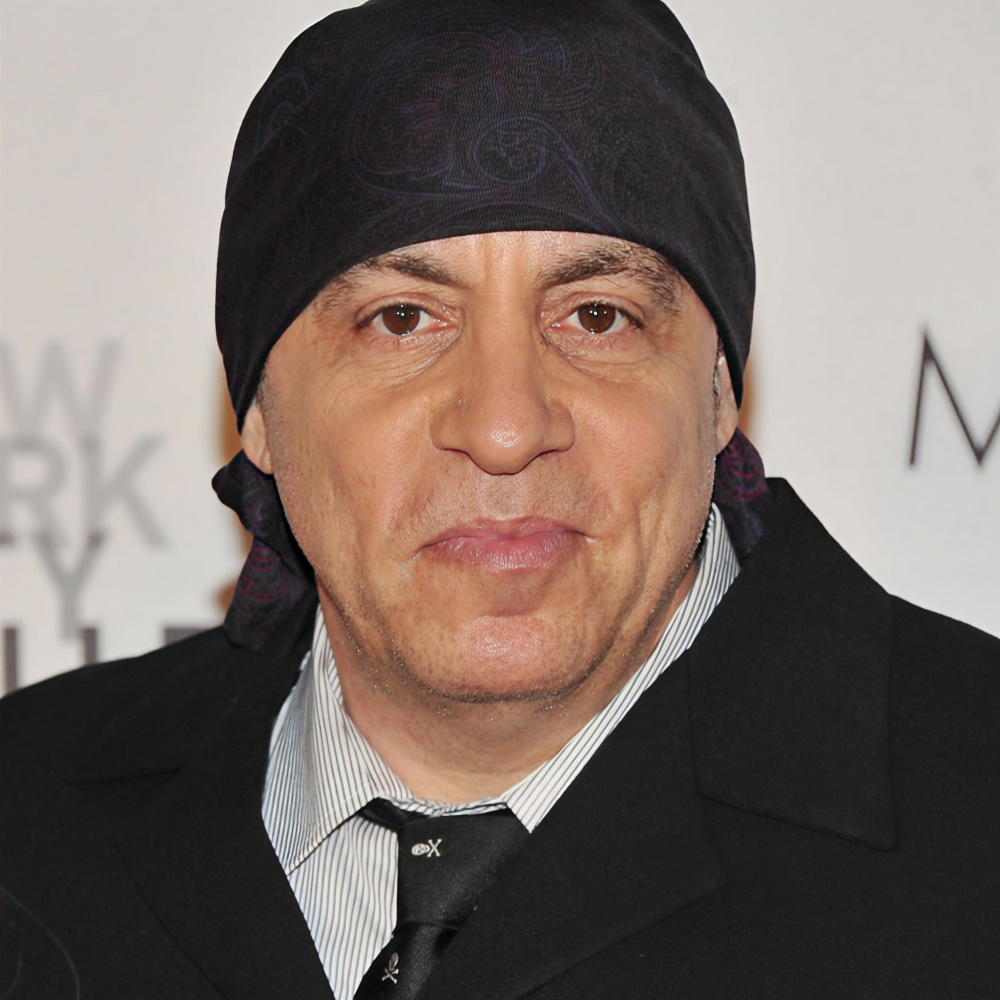 Steven Van Zandt