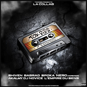Listen to Les 4 fantastiques song with lyrics from TOKRISS