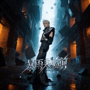 default playlist img