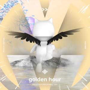 收聽pearl的golden hour - sped up + reverb歌詞歌曲