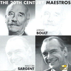 收聽Adrian Boult的The Planets Suite Op. 32: Mars, the bringer of War歌詞歌曲