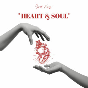 ดาวน์โหลดและฟังเพลง Heart (Revisit) พร้อมเนื้อเพลงจาก Soul Keys