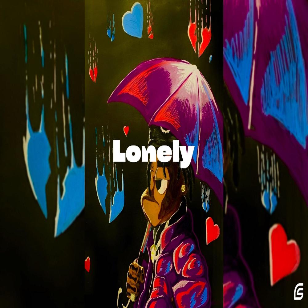 Lonely
