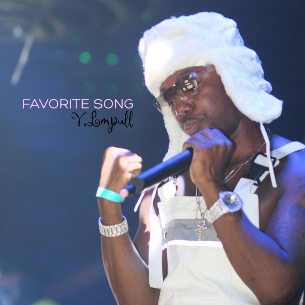 Favorite Song (Explicit)