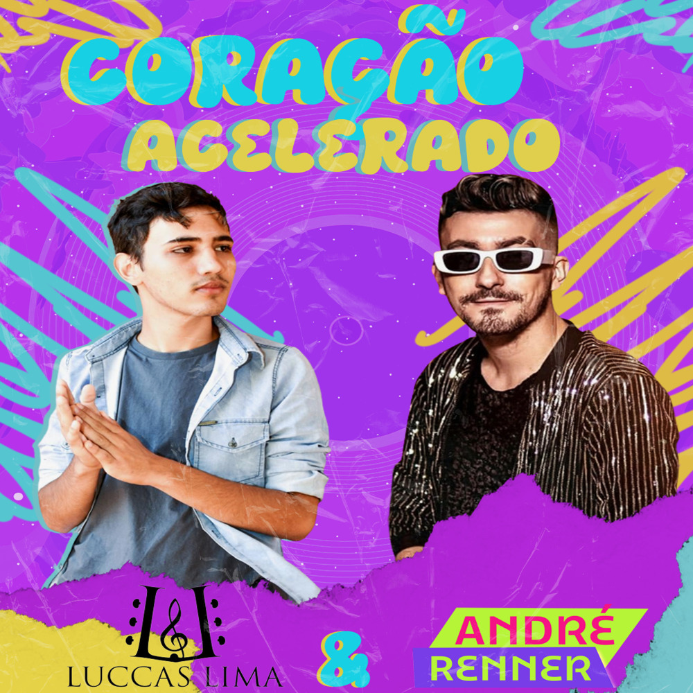 Coração Acelerado