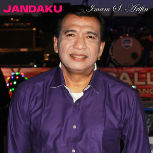 Dengarkan lagu Jandaku nyanyian Imam S Arifin dengan lirik