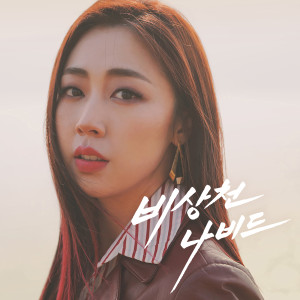 Listen to 비상천 (feat. 준산) song with lyrics from Navid