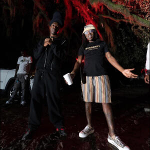 default playlist img