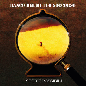 ดาวน์โหลดและฟังเพลง Il Pittore พร้อมเนื้อเพลงจาก Banco Del Mutuo Soccorso