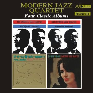 ดาวน์โหลดและฟังเพลง Bags' Groove (Remastered) พร้อมเนื้อเพลงจาก The Modern Jazz Quartet