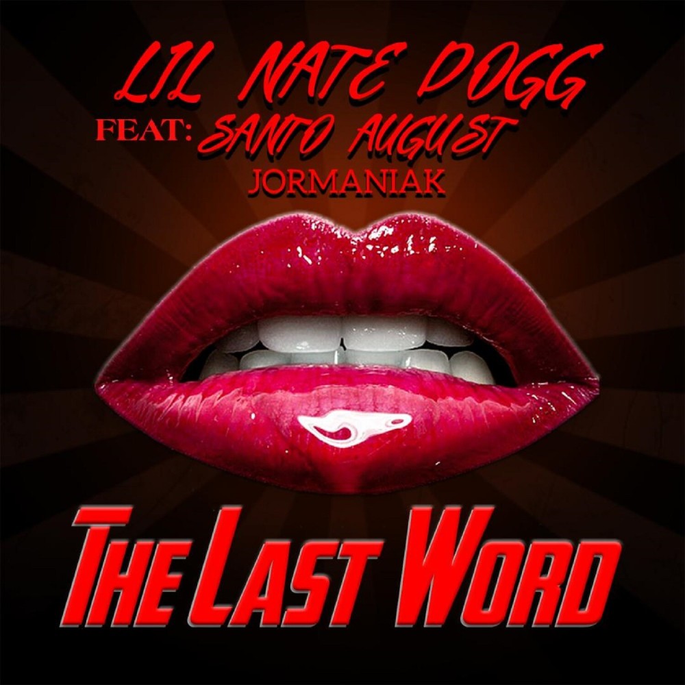 The Last Word (Explicit)