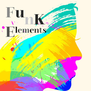 อัลบัม Funk Elements ศิลปิน brworkstudio