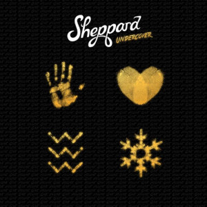 อัลบัม Undercover ศิลปิน Sheppard