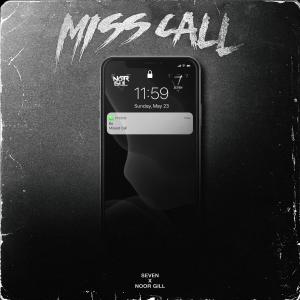 收聽SEVEN的Miss Call歌詞歌曲