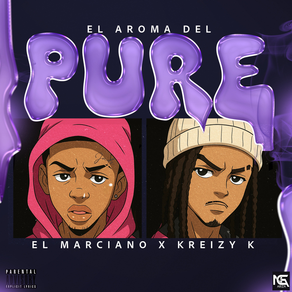 El Aroma del Pure (Explicit)