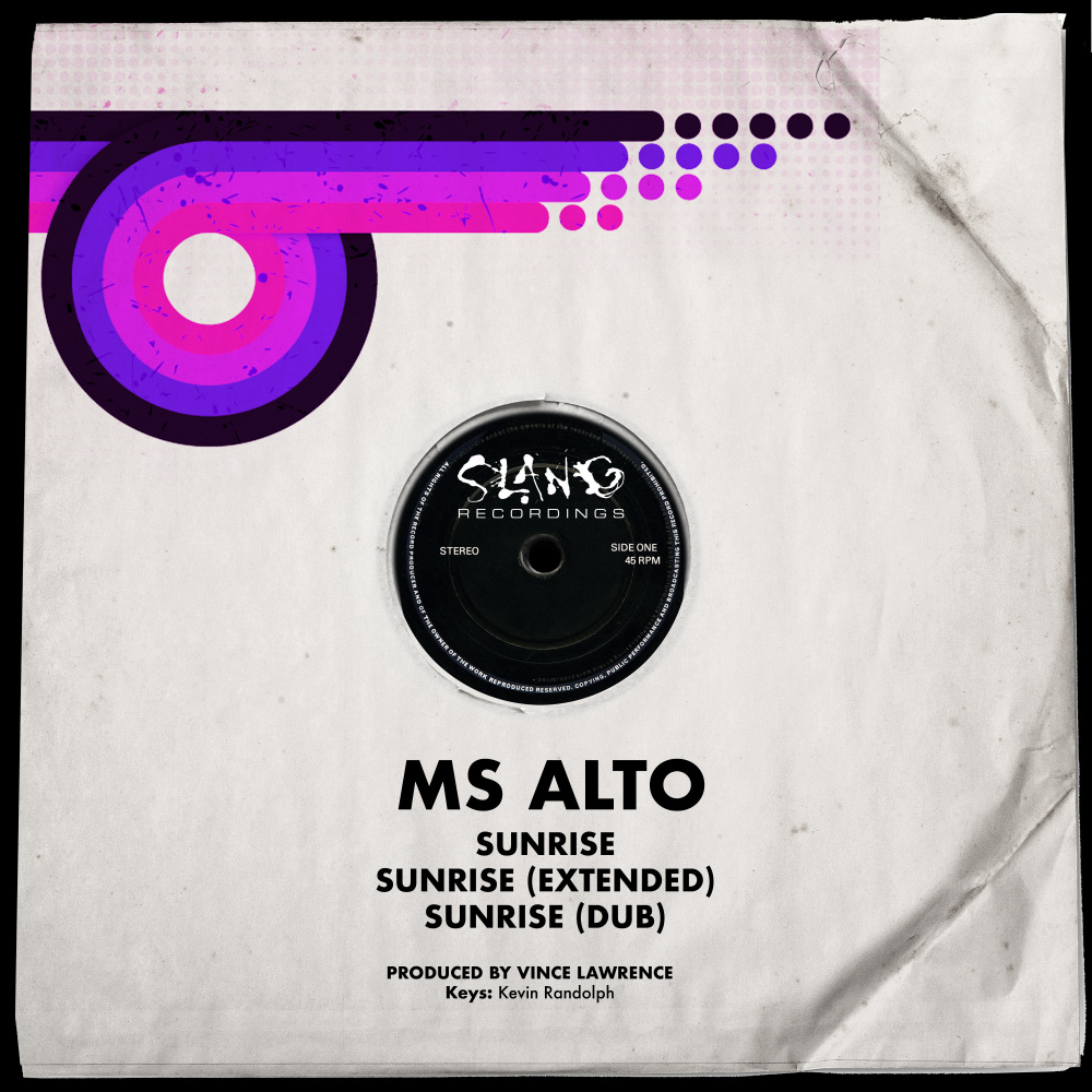 Sunrise (Extended)