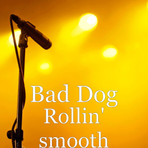 Listen to Rollin' smooth (Explicit) song with lyrics from Bad Dog