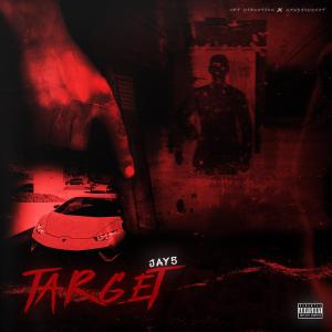 Album Target oleh Jay5