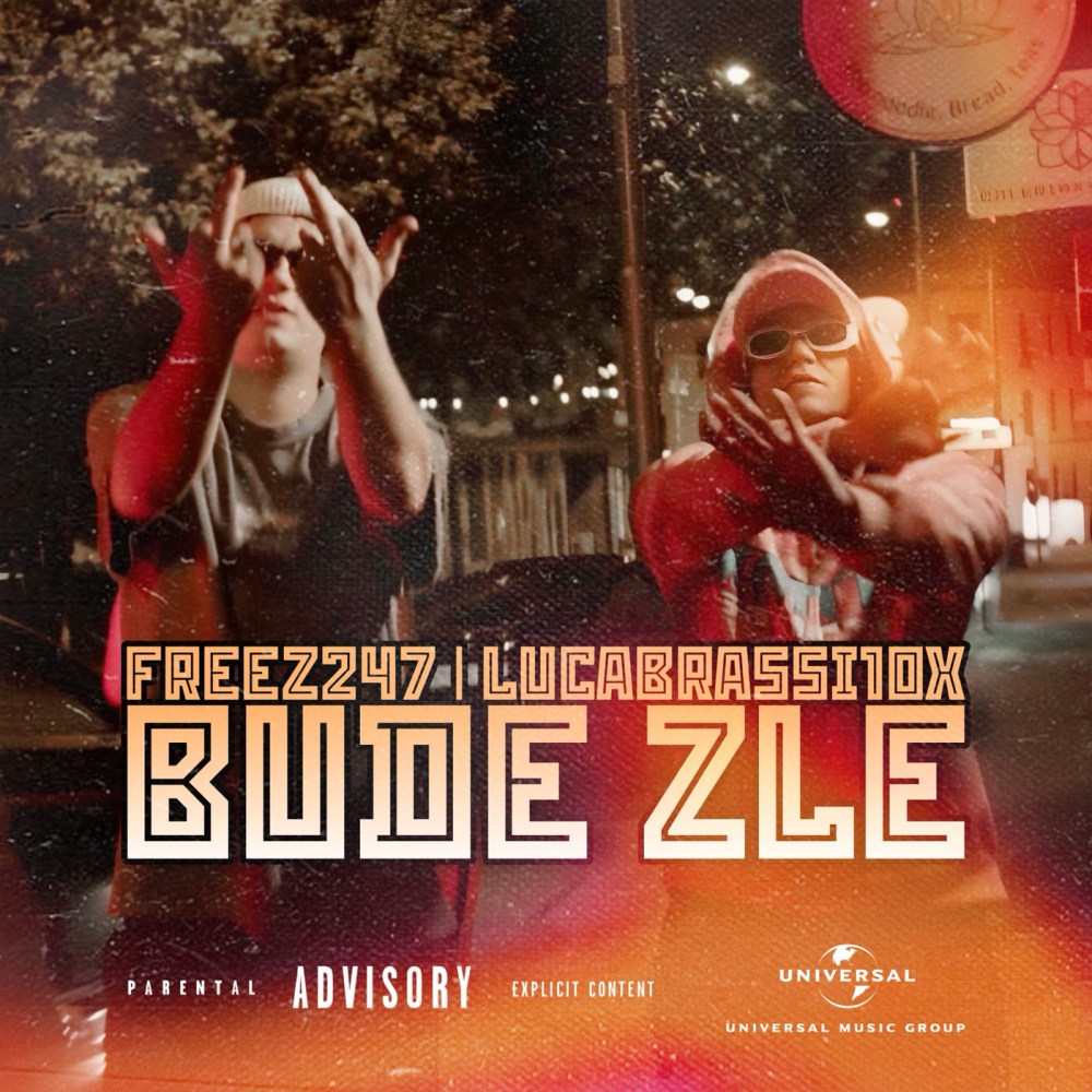 BUDE ZLE (Explicit)