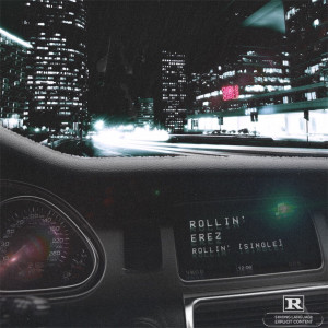 Album Rollin' (Explicit) from 