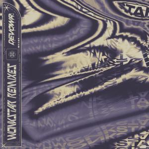 ดาวน์โหลดและฟังเพลง Wonkstar (Cavemen Remix) พร้อมเนื้อเพลงจาก DEVOWR.