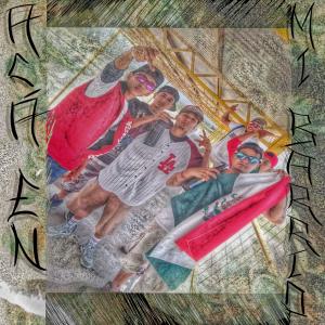 收聽Raper MAIV的Acá en mi barrio (feat. Solrac) (Explicit)歌詞歌曲