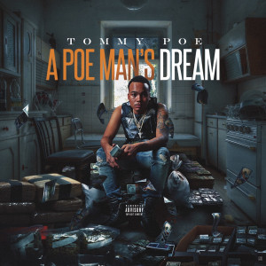 Listen to Mob (Choose a Side) song with lyrics from Tommy Poe