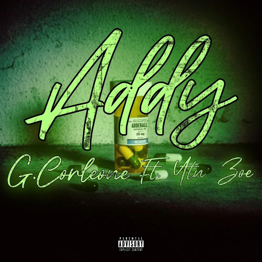 Addy (feat. YTN Zoe) (Explicit)