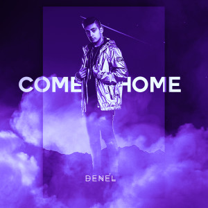 收聽Max Key的Come Home歌詞歌曲