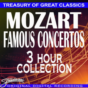 ดาวน์โหลดและฟังเพลง Mozart: Violin Concerto No. 4 In D major, K. 218, Allegro พร้อมเนื้อเพลงจาก The Radio & Television Orchestra Of Crakow