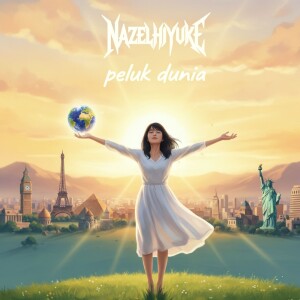 Album Peluk dunia from Nazelhiyuke