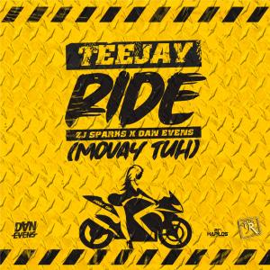 Ride (Movay Tuh) (Explicit)