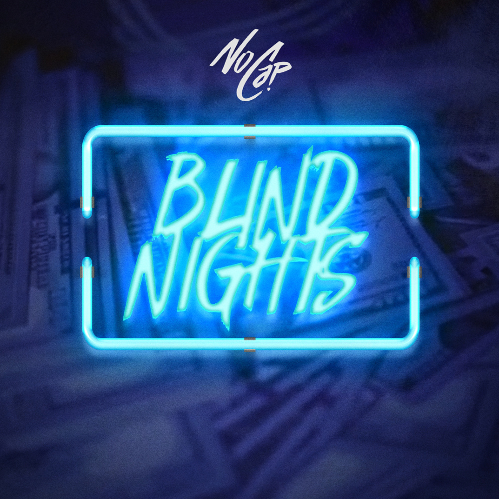 Blind Nights (Explicit)