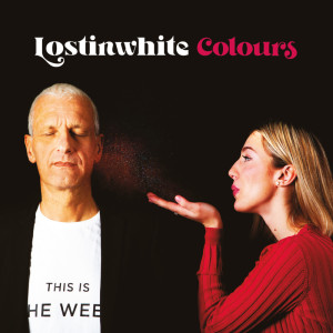 Album Colours oleh Lostinwhite
